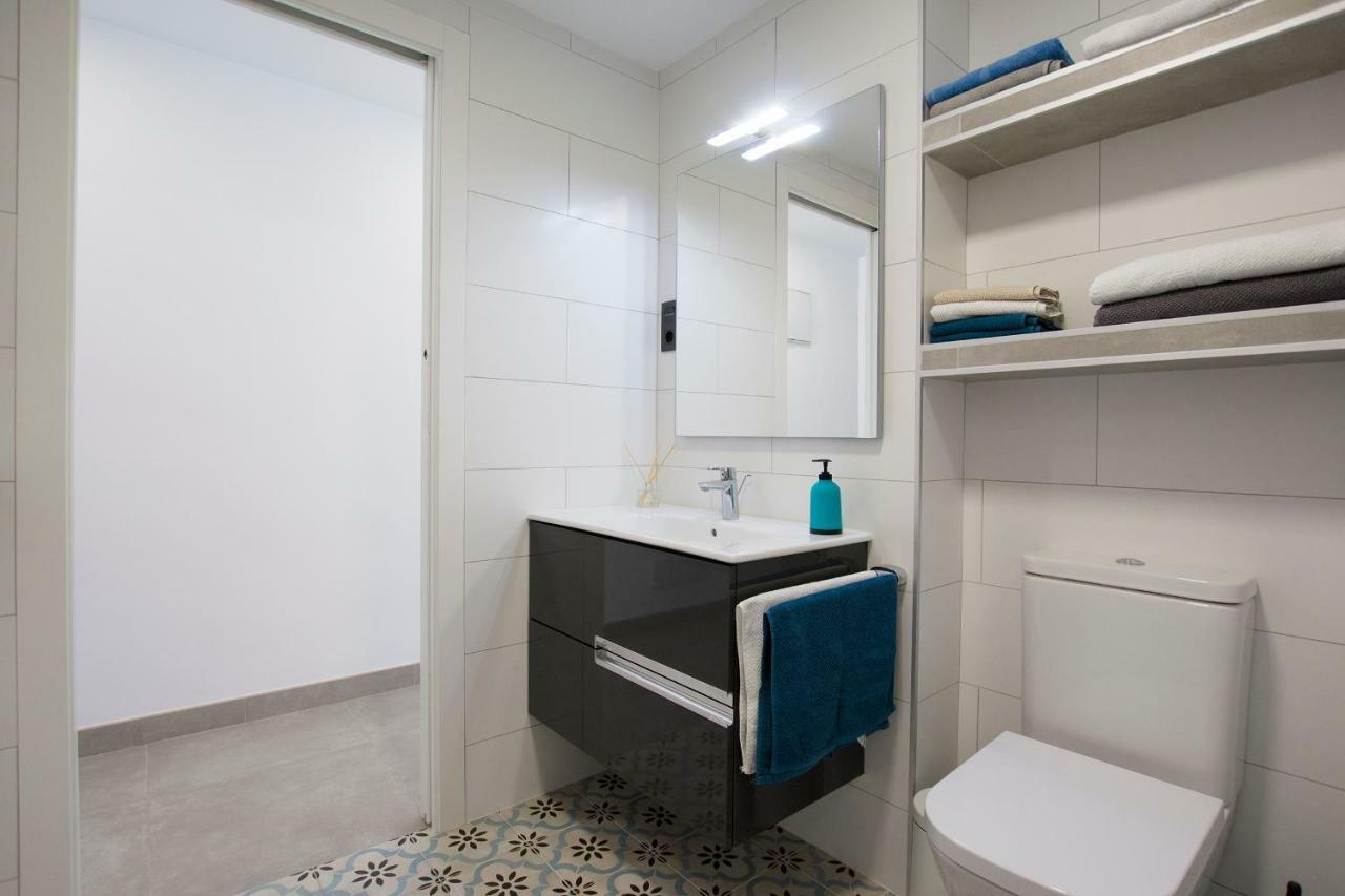 Danubio Beach Flat - Playa Del Ingles Exterior foto