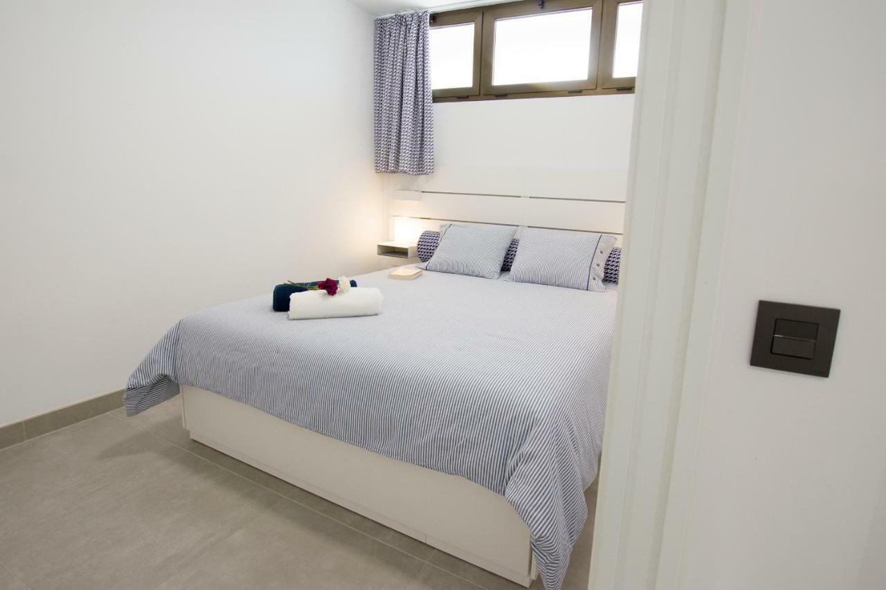 Danubio Beach Flat - Playa Del Ingles Exterior foto
