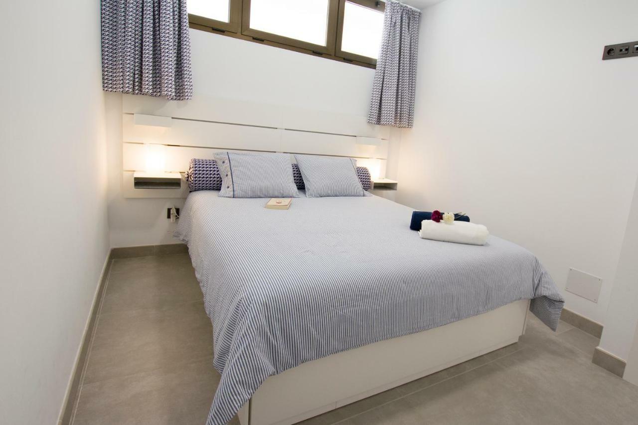 Danubio Beach Flat - Playa Del Ingles Exterior foto